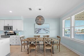 The Beach Fox with Private Pool