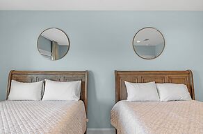 The Beach Fox with Private Pool