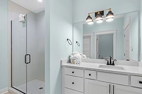 The Beach Fox with Private Pool