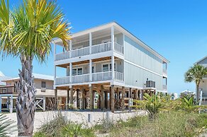 The Beach Fox with Private Pool