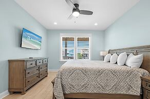 The Beach Fox with Private Pool