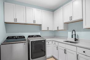 The Beach Fox with Private Pool