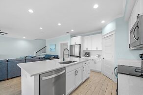 The Beach Fox with Private Pool