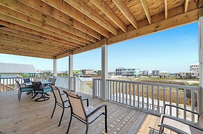 The Beach Fox with Private Pool