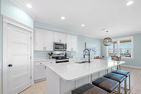 The Beach Fox with Private Pool