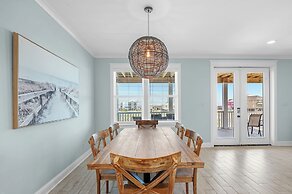 The Beach Fox with Private Pool