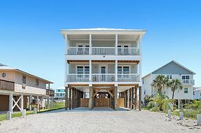 The Beach Fox with Private Pool