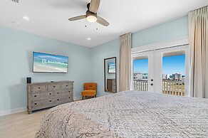 The Beach Fox with Private Pool