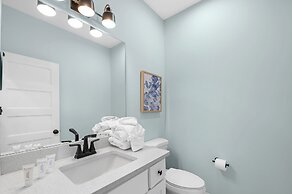 The Beach Fox with Private Pool