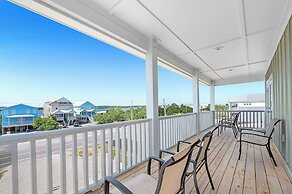 The Beach Fox with Private Pool