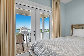 The Beach Fox with Private Pool