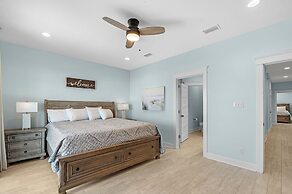 The Beach Fox with Private Pool