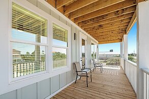 The Beach Fox with Private Pool