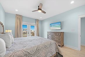 The Beach Fox with Private Pool