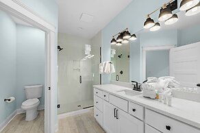 The Beach Fox with Private Pool