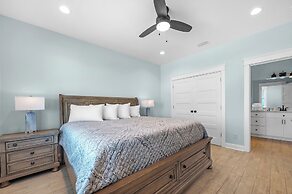 The Beach Fox with Private Pool