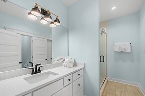 The Beach Fox with Private Pool