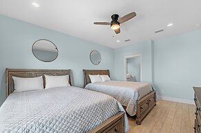 The Beach Fox with Private Pool