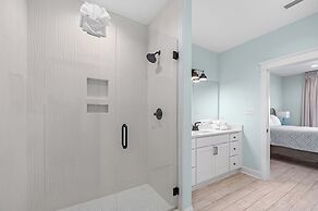 The Beach Fox with Private Pool