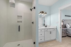 The Beach Fox with Private Pool