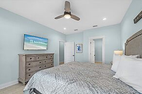 The Beach Fox with Private Pool