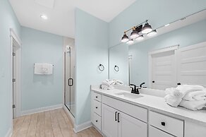 The Beach Fox with Private Pool