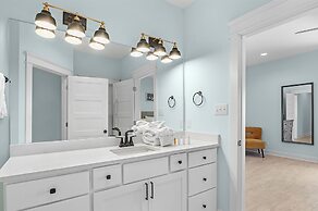 The Beach Fox with Private Pool