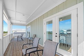 The Beach Fox with Private Pool