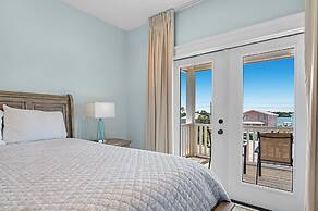 The Beach Fox with Private Pool