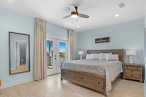 The Beach Fox with Private Pool