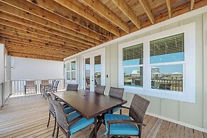 The Beach Fox with Private Pool