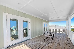 The Beach Fox with Private Pool