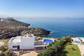 Tersanas Villas