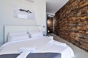Tersanas Villas