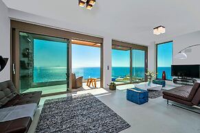 Tersanas Villas