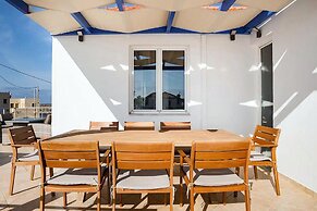 Tersanas Villas