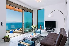 Tersanas Villas