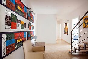 Tersanas Villas