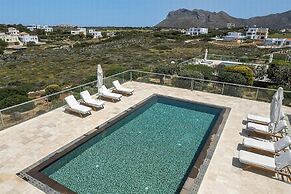 Tersanas Villas