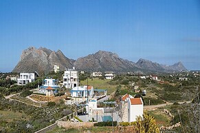 Tersanas Villas