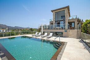 Tersanas Villas