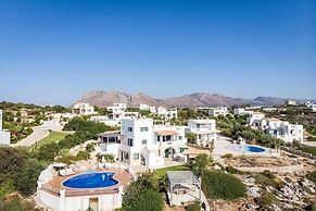 Tersanas Villas
