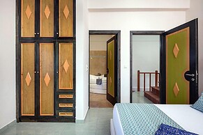 Tersanas Villas