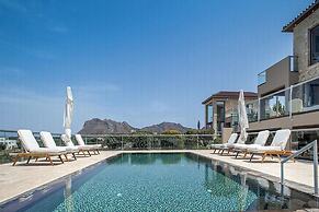 Tersanas Villas