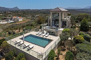 Tersanas Villas