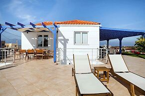 Tersanas Villas
