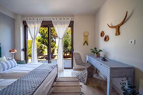 Tersanas Villas