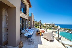 Tersanas Villas