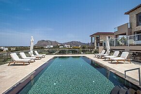 Tersanas Villas