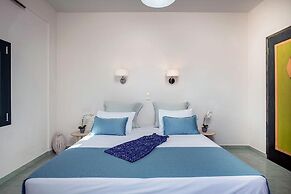 Tersanas Villas
